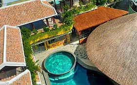 MissBamboo Hotel Nha Trang